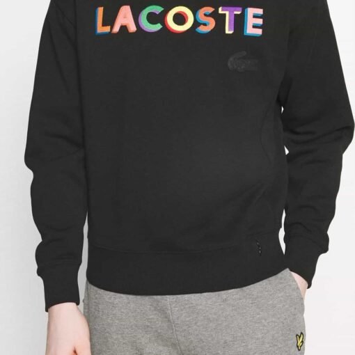 Lacoste Bluza L Barbati