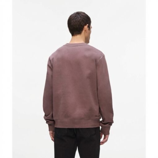 Alternative view of Bluza Karl Lagerfeld Mov M Barbati Outlet