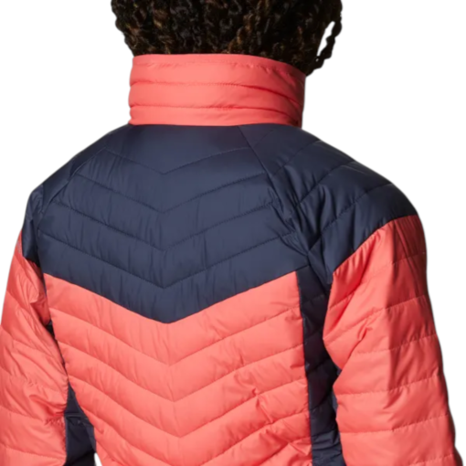 Alternative view of Geaca Columbia Multi XS Femeie Outlet