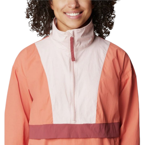 Geaca Columbia Roz M Femeie Outlet