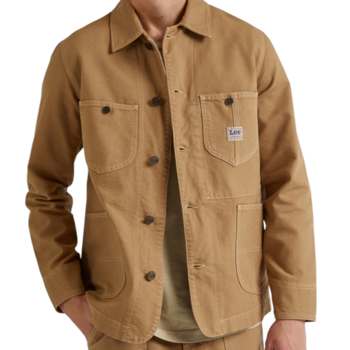 Geaca Lee Maro M Barbati Outlet