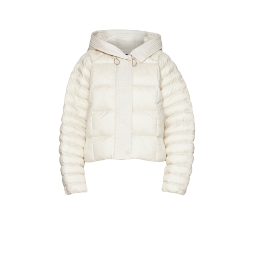 Alternative view of Geaca Nike Bej L Femeie Outlet