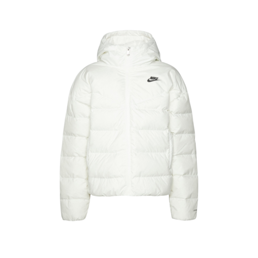 Geaca Nike Alb M Femeie Outlet