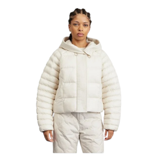 Geaca Nike Bej L Femeie Outlet