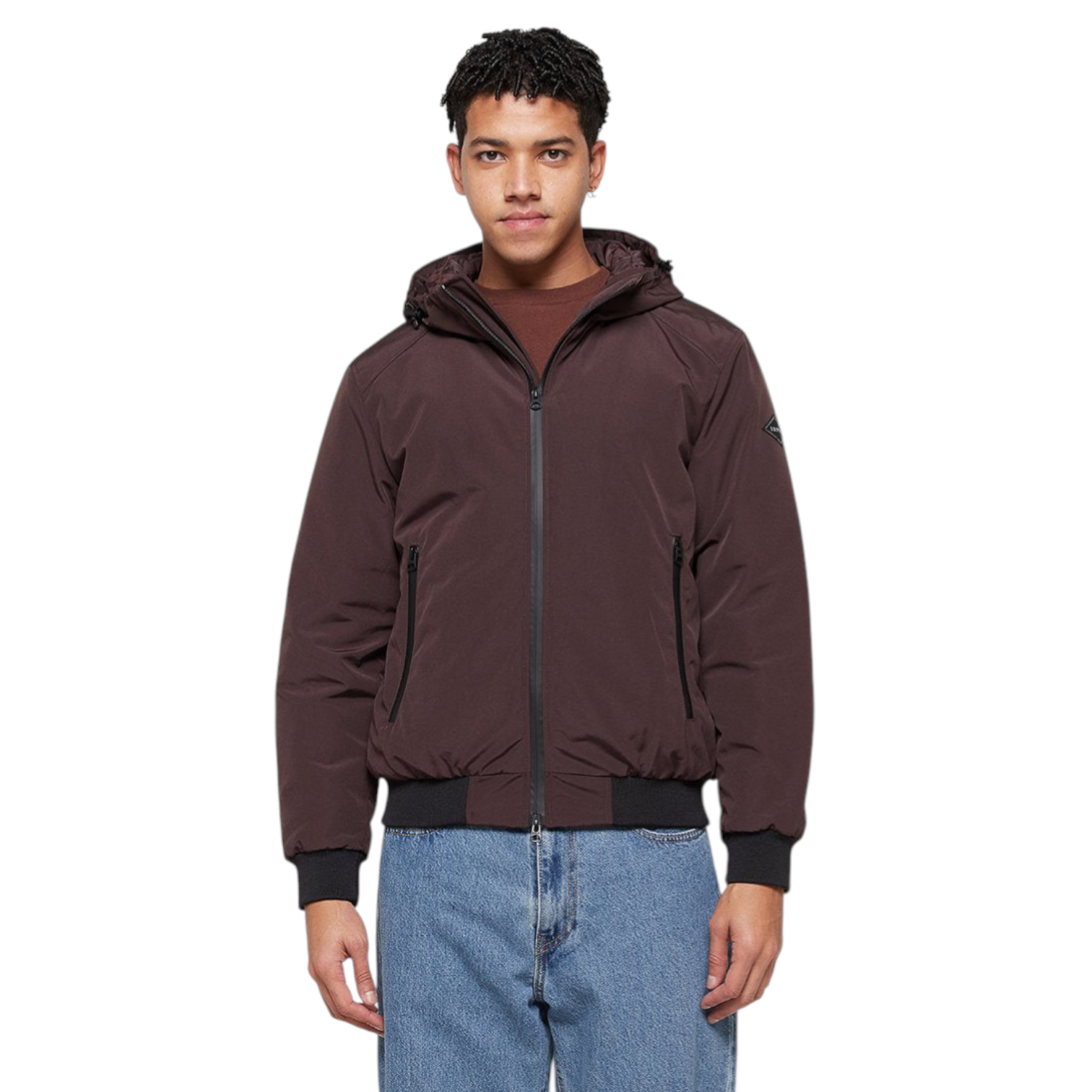 Geaca Replay Maro Barbati Outlet