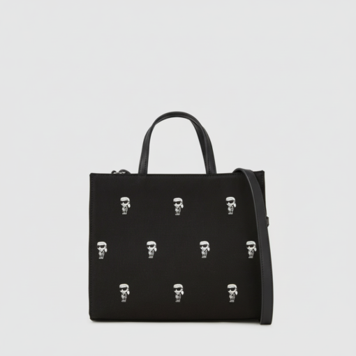 Geanta Karl Lagerfeld Negru Femeie Outlet