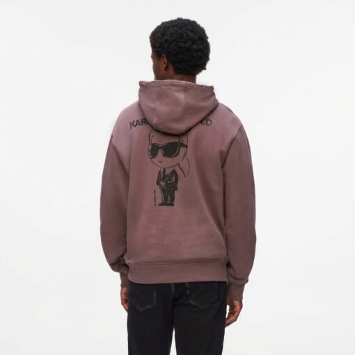 Alternative view of Hanorac Karl Lagerfeld Mov L Barbati Outlet