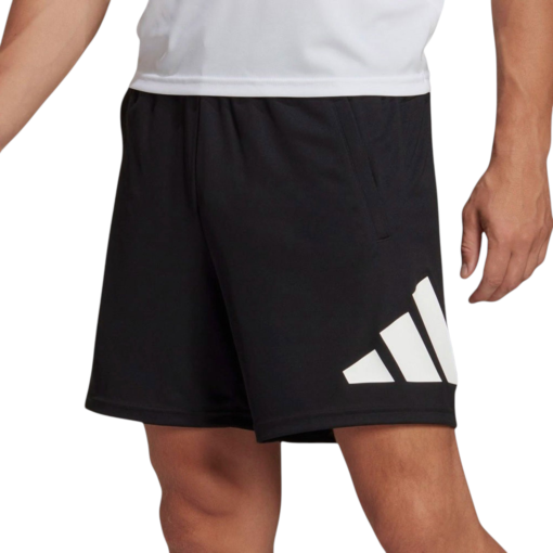 Pantaloni Adidas Negru Barbati S7 Outlet