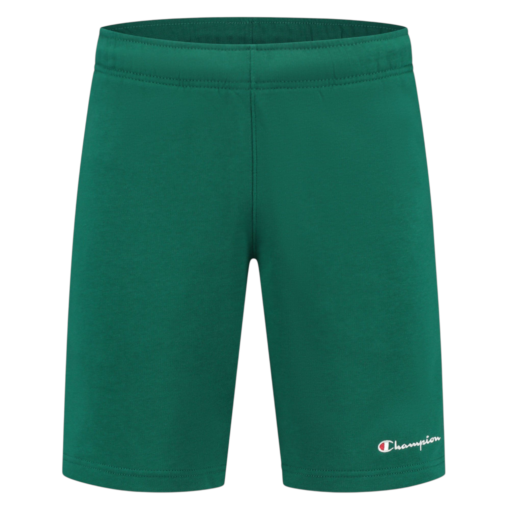 Alternative view of Pantaloni Champion Verde M  Barbati Outlet