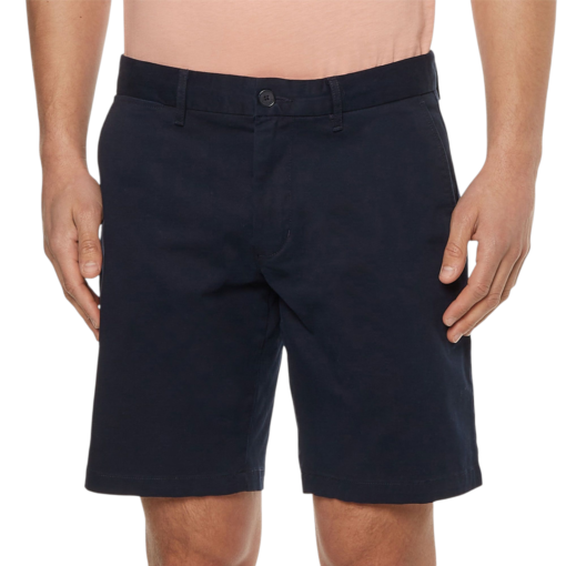 Alternative view of Pantaloni Tommy Hilfiger Albastru 30 Barbati Outlet