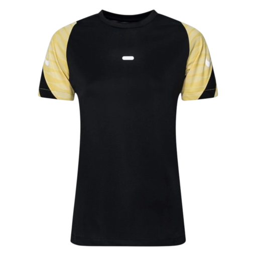 Alternative view of Tricou Nike Dryfit Negru XS Femeie Outlet