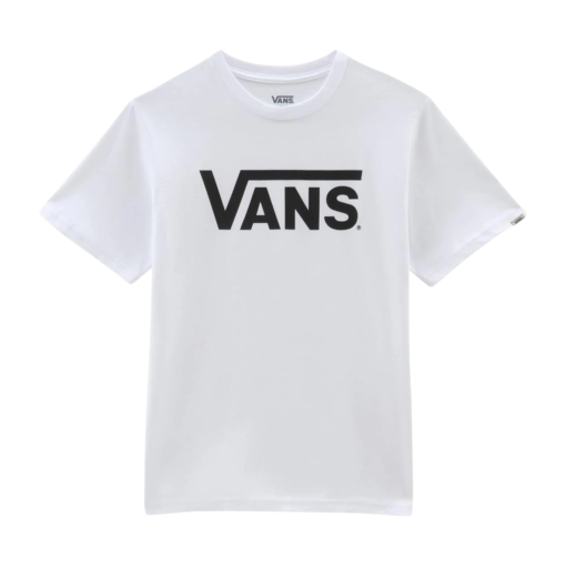 Tricou Vans Alb Barbati M Outlet