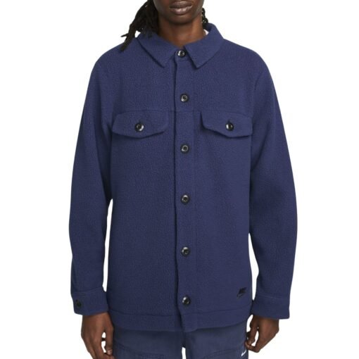 Alternative view of Bluza Nike S Albastru Barbati Outlet