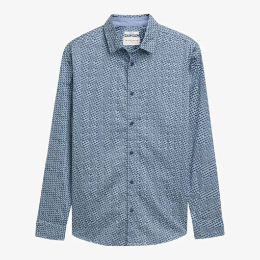 Alternative view of Camasa Tom Tailor XXL Barbat