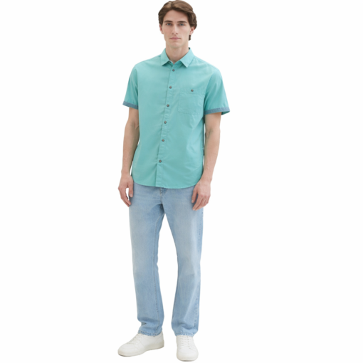 Alternative view of Camasa Tom Tailor M Barbati