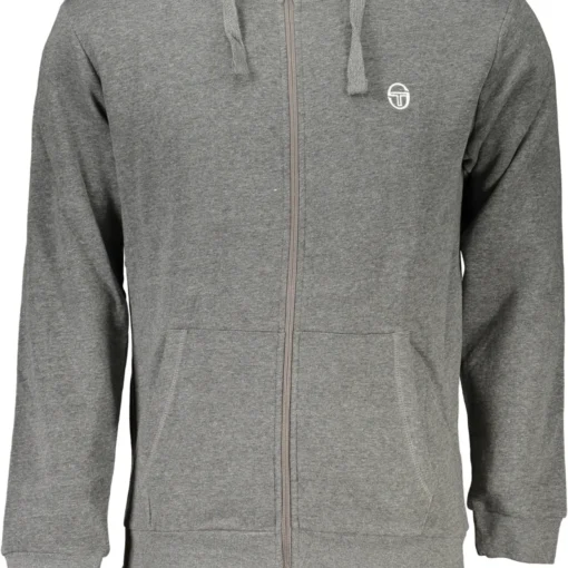 Hanorac Sergio Tacchini Gri Barbati