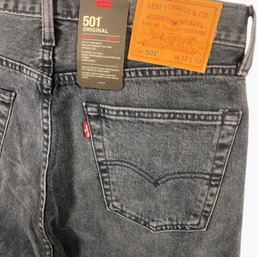 Blugi Levi's 501 Bărbați