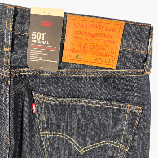 Blugi Levi's 501 Bărbați