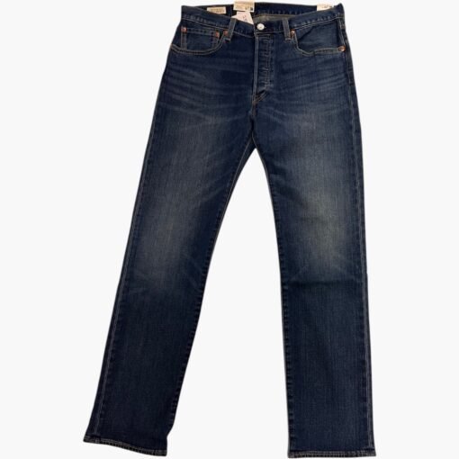 Blugi Levi's 501 Bărbați - imagine 3