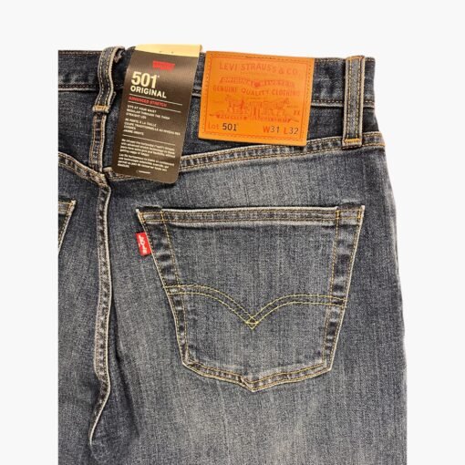 Blugi Levi's 501 Bărbați