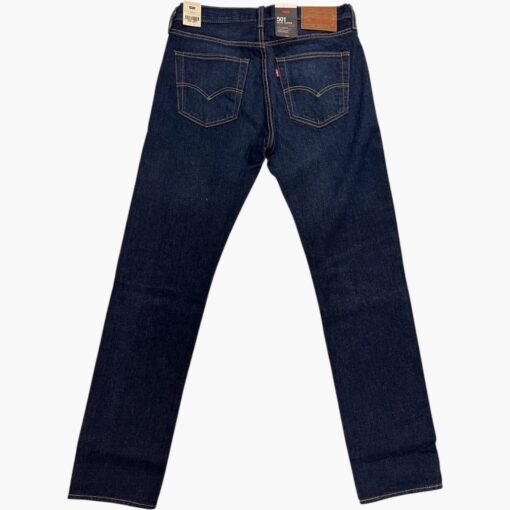 Blugi Levi's 501 Slim Taper  Bărbați - imagine 3