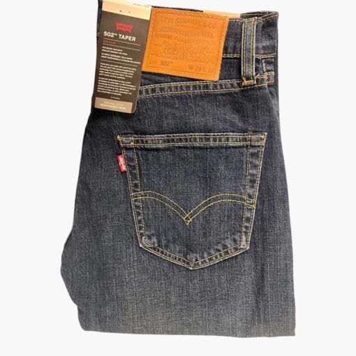 Blugi Levi's 502 TAPER Bărbați