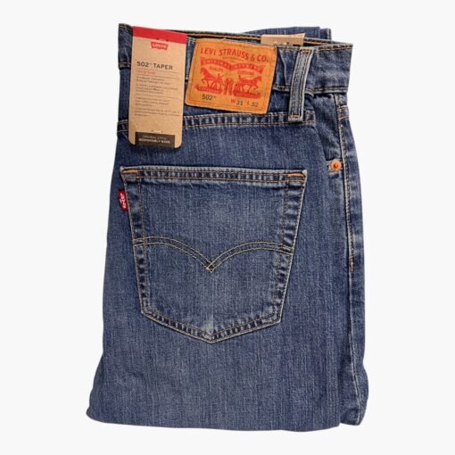 Blugi Levi's 502 TAPER Bărbați