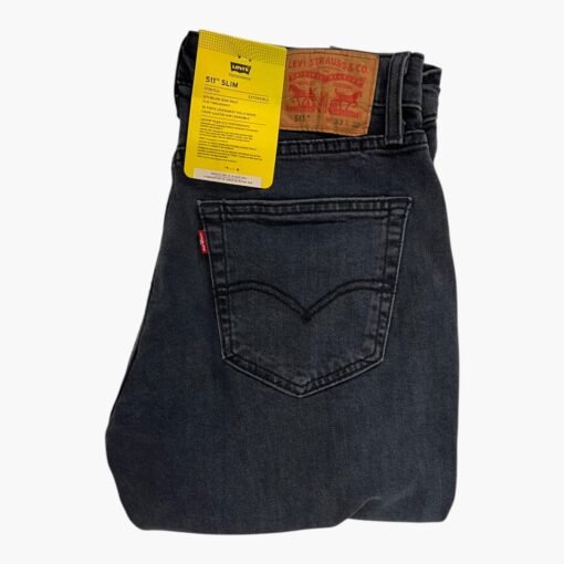 Blugi Levi's 511 SLIM Bărbați