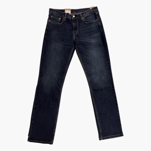 Blugi Levi's 511 SLIM Bărbați - imagine 3