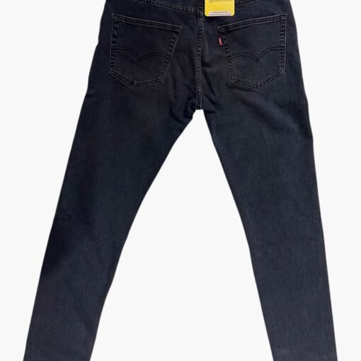Blugi Levi's 512 SLIM TAPER Bărbați - imagine 3